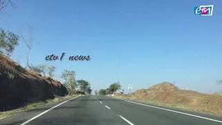 penukonda to Bellary  road journey :Amazing experience