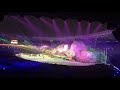 opening ceremony asian games 2018 traditional dance