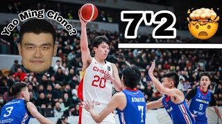 Hansen Yang - The Next Chinese NBA Star