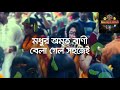 শুভ পহেলা ফাল্গুন সবাইকে ভালবাসা ও বসন্তের শুভেচ্ছা ♥️🌻 happy first falgun💓💐 spring