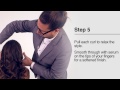 how to get curly hair braun