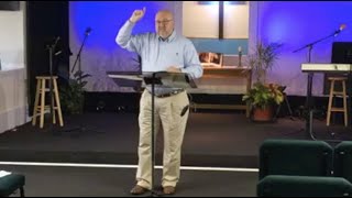 Sunday Morning Service for 7/19/2020 - The Church God Blesses, Part 2