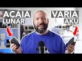 SIDE BY SIDE - Is The $250 Acaia Better Than The $100 Varia?