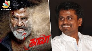 Rajinikanth's Kaala gets an AR Murugadoss connection | Latest Tamil Cinema News