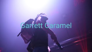 GARETT CARAMEL LIVE