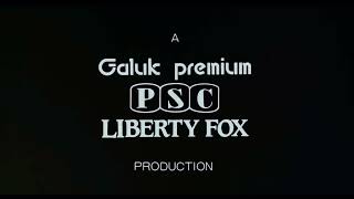 Galuk Premium/PSC/Liberty Fox (1992, Japan)