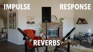 Do you understand IR Convolution Reverbs?