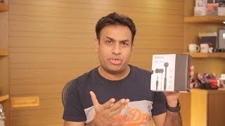 Focal Sense 100 SI Budget Earphones Review \u0026 Compared with JBL C100SI