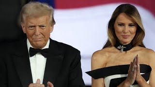 How Donald Trump and Melania Trump Met: Their 1998 New York Fashion Week Love Story Explained