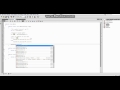 Basic Java Development Tutorial 6: Simple Game Example