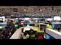 claaslive closing ceremony at the agritechnica 2019.