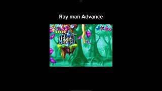 Ray Man Advance