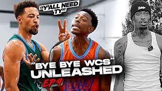"BYE BYE WEST COAST SQUAD" Ty Glover LEAVES WCS & Things Get UGLY... | "Unleashed" Ep. 9