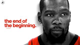 Do We Still Know Kevin Durant?