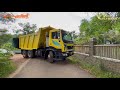 tata prima 2825.tk bs6 truck review കരുത്തും തലയെടുപ്പും ഒത്തുചേർന്നാൽ flywheel malayalam