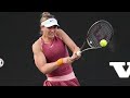 2022 The Top 10 Current Hottest Tennis Female