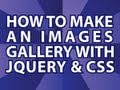 JQuery Slideshow