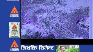 काठमाडौं उपत्यकाको तापक्रम आज (बिहीबार) बिहान १ डिग्रीमा झरेको - NEWS24 TV