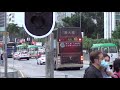 【猜躉退役】九巴 dennis trident 3 12m（atr）alx500車身行車集