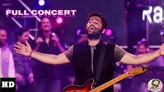 Arijit Singh | MTV India Tour | Full Video | Live | Live Telecast | Colors | MTV  India | High HD