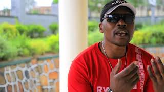 Rwanda Idasanzwe Official Video Clip Jean Pierre H TheChange