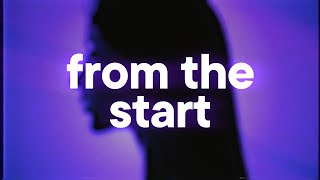 Laufey - From The Start ๐ฅ (slowed & reverb)