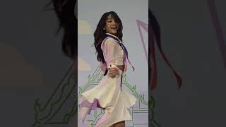 [💜7️⃣] Kiss Me! (Monet focus) - BNK48 7th Anniversary Event @ Paradise Park 20240602