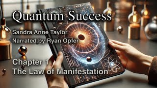 Quantum Success Audiobook: Chapter 1 - Sandra Anne Taylor