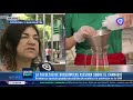 La facultad de Bioquímica asesora sobre el uso de aceite de cannabis