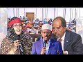 DAAWO; Xildhibaan Fashiliyay Qorshaha Xasan Sheekh Waxa Ka Socda Villa Somalia Fadeexad Culus