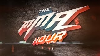 The MMA Hour: Episode 333