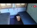 train coaches converted into isolation wards for covid 19 patients at moradabad railway station