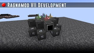 Ragnamod VII Development