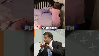 Kids vs Tooth Fairy 🪄 | Neil deGrasse Tyson