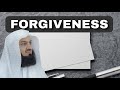 Seeking Forgiveness From Allah - Mufti Menk