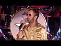 ringo starr live at the greek theatre 14. never without you