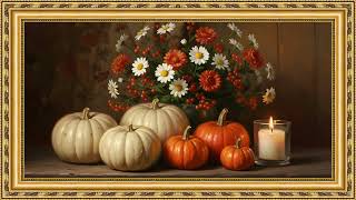 Transform Your TV Into Art | Stunning Art Frame Wallpapers