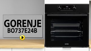 Piekarnik GORENJE BO737E24B