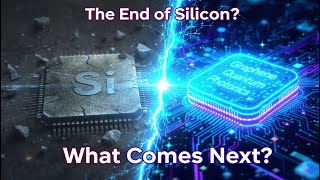 Is This the End of the Silicon Era?( What’s the Alternative! )