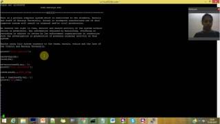 File Operation Using System Call