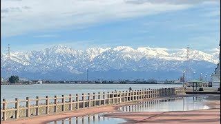 北陸旅行プラン(富山県編)#富山 #お出かけ #旅行