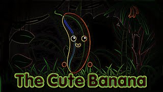 Eye Care Song "The Cute Banana - Toyor Baby English"