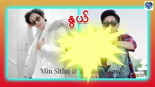 (နွယ်) music video-Min Si Thu/Tommy Kyaw