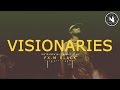 BASE DE RAP - “VISIONARIES” - RAP BEAT HIP HOP INSTRUMENTAL (Prod. Fx-M Black)