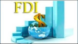 Nigeria attracts $1.3bn FDI from U.S. in 2017 – Official