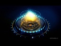 Stardust 3D FUI Tutorial Final Result