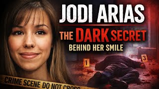 Jodi Arias: The Dark Secret Behind Her Smile
