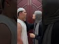 isteri baru seorang dia cakap,geram je