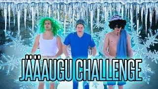 JÄÄAUGU CHALLENGE