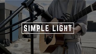 SHADE  // Simple Light // Brother Isaiah